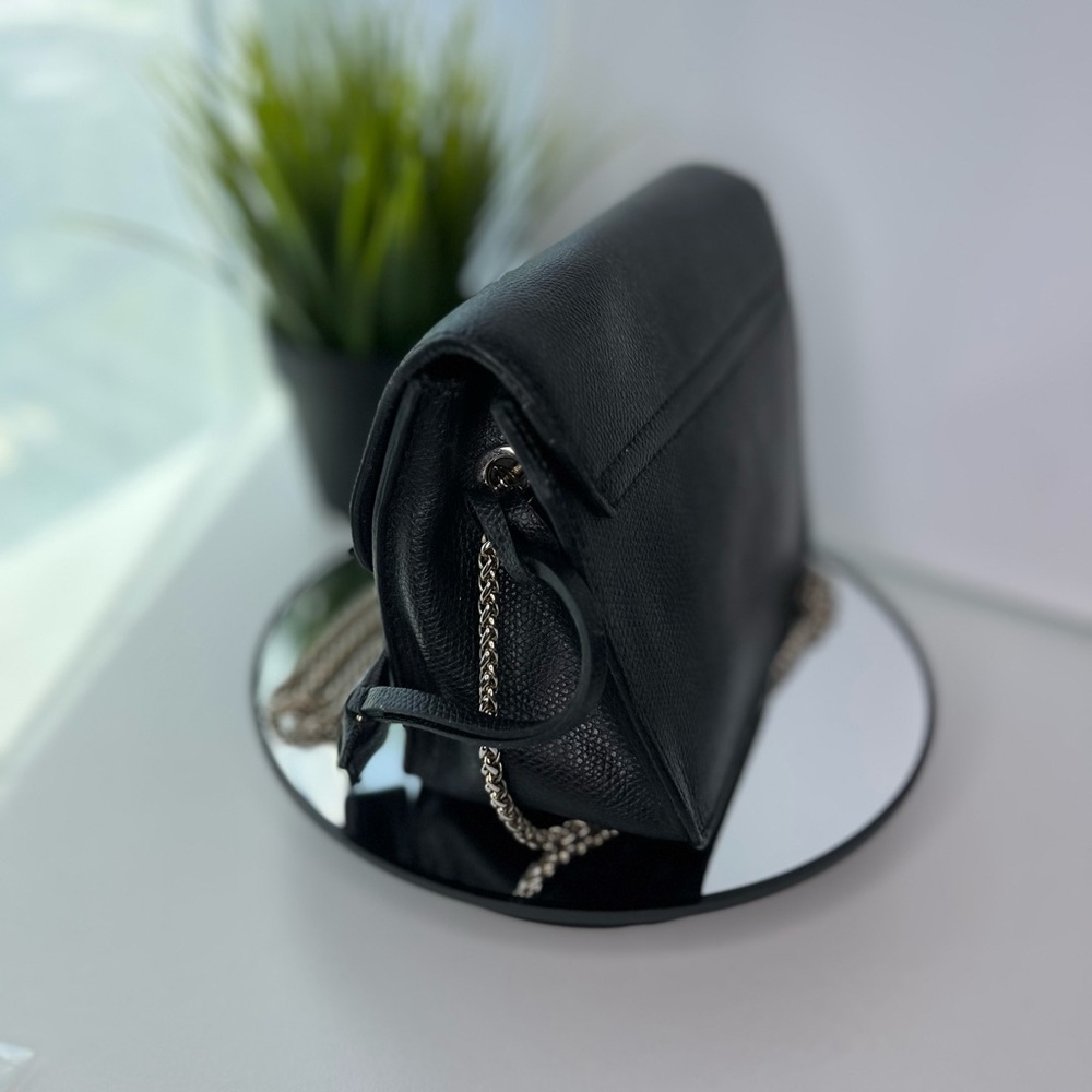Furla Metropolis Black Crossbody Bag - Picture 6 of 17